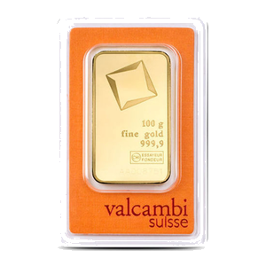 Инвестиционные слитки