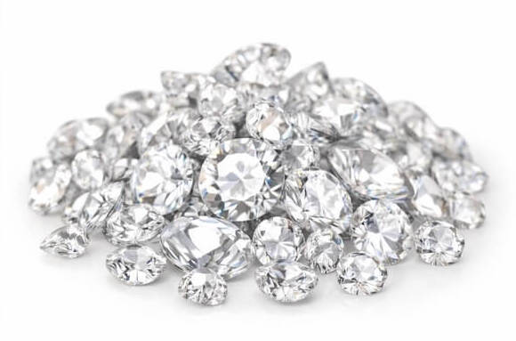 Скупка бриллиантов