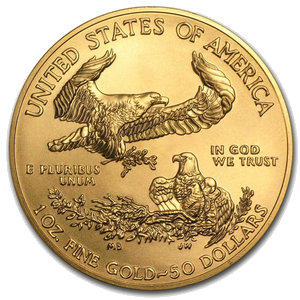 Инвестиционные монеты