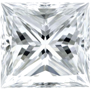 Цвет бриллианта