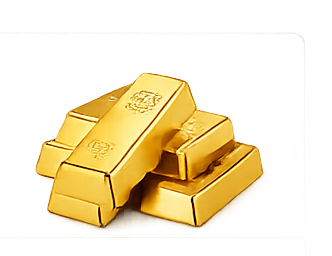 Монеты и слитки