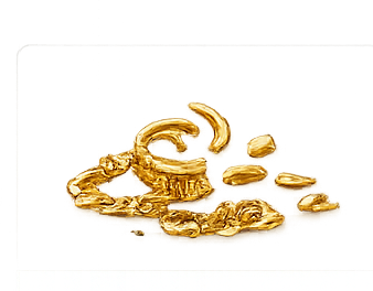 Золотой лом